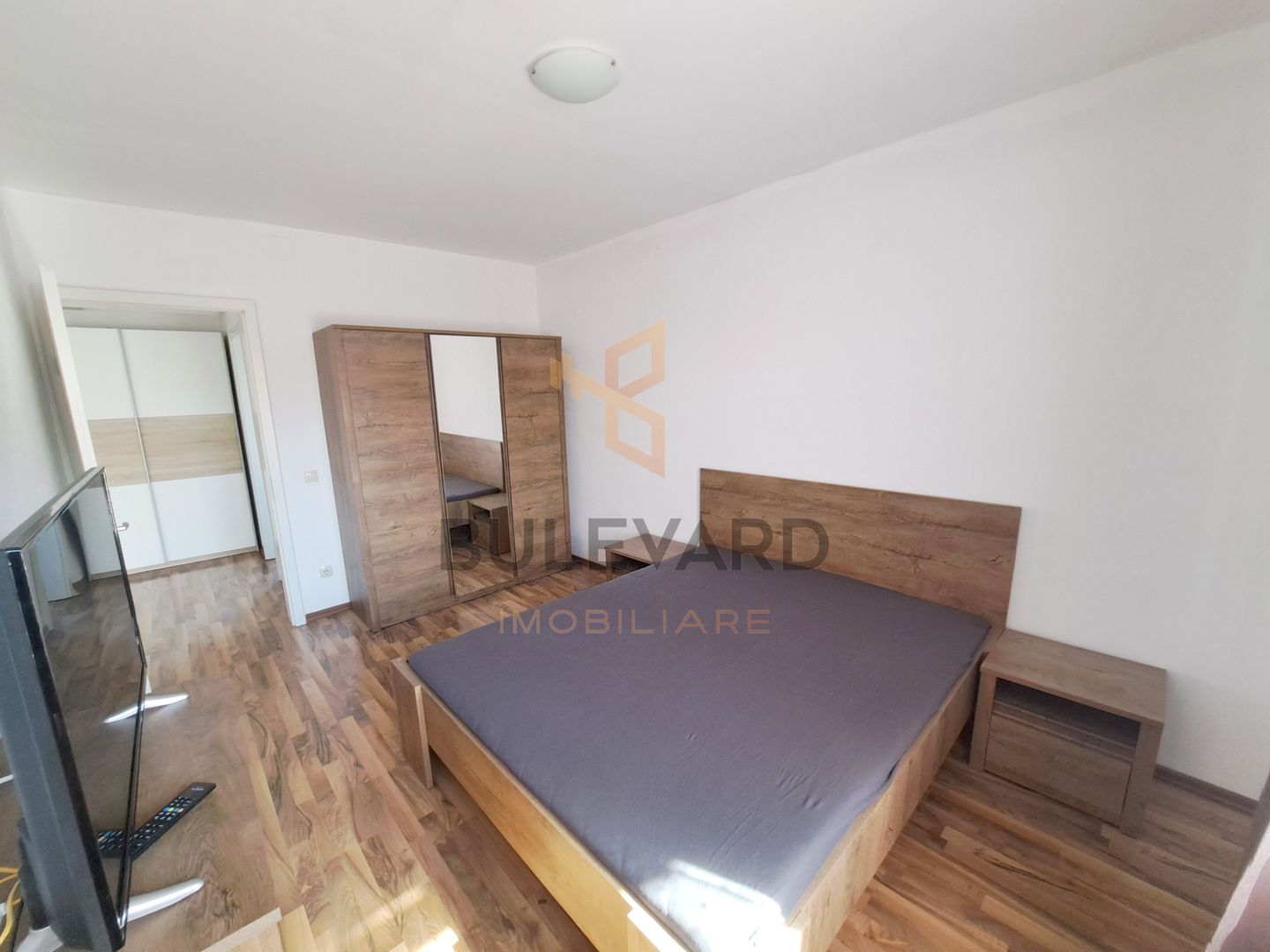 Apartament 2 camere in zona B-dul N.Titulescu! - Poză 9