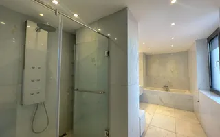 Duplex superb cu vedere  Parc Floreasca - Poză 12