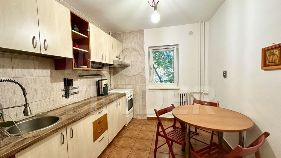 Apartament 2 camere | Gheorgheni – zona Godeanu, langa Interservisan - Poză 3