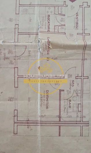 2 camere semidecomandat zona Dacia-Bicaz - Poză 7