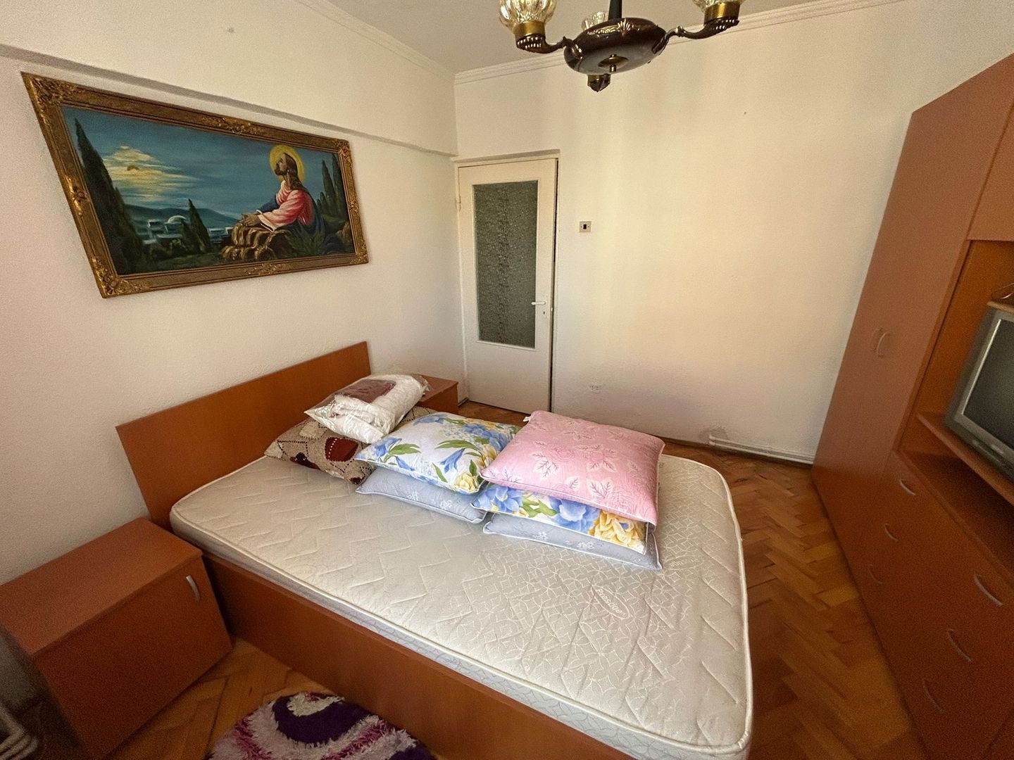 Apartament 3 camere, etaj 3 - zona Cetate - Poză 10