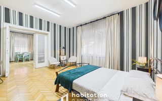 Apartament 3 camere, boem si spațios, chiar in centrul Timișoarei - Poză 12