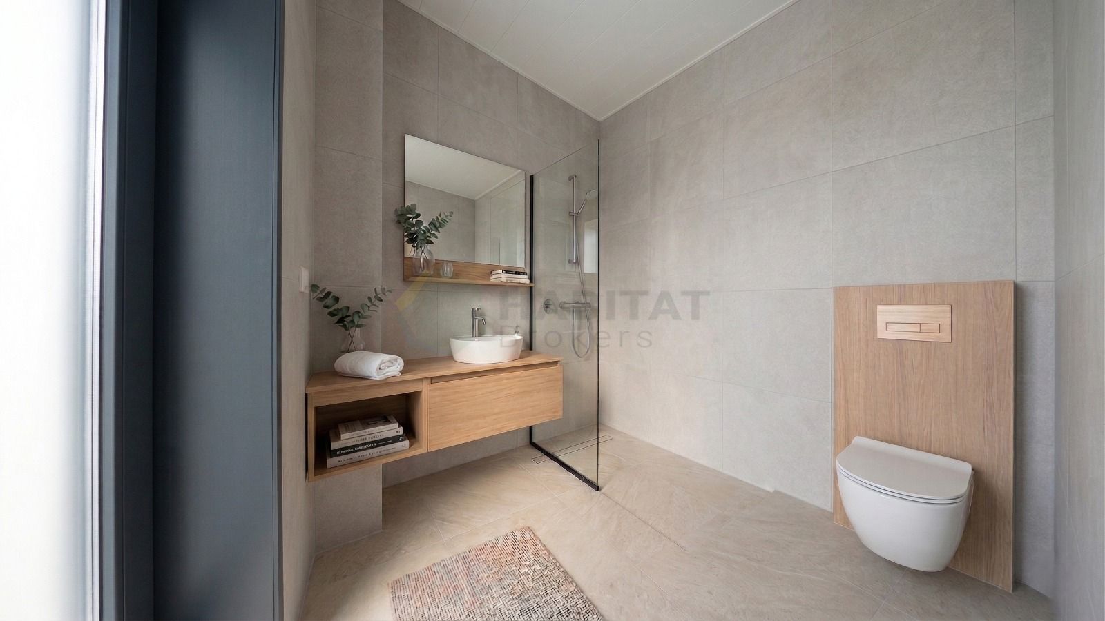 Vila individuala - Smart | 420 mp teren - Poză 35