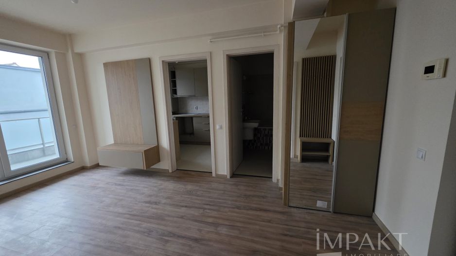 Apartament cu 2 camere langa Iulius Mall Cluj - Poză 3