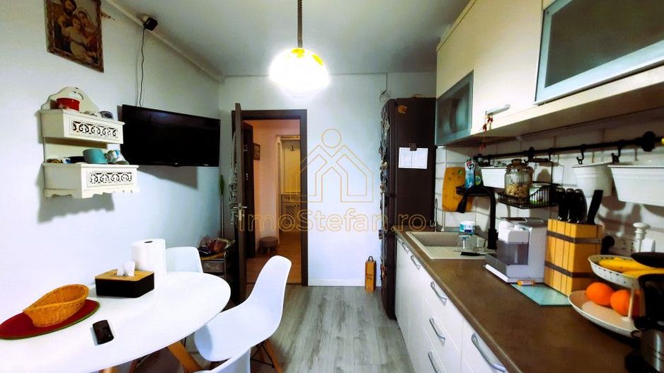 Tomis III | Locație premium | Un apartament modern, gata de mutat! - Poză 9