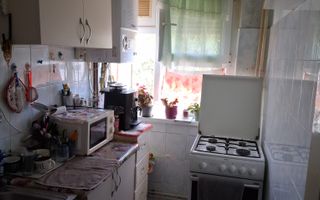Apartament 4 camere în zona Dacia - Poză 7