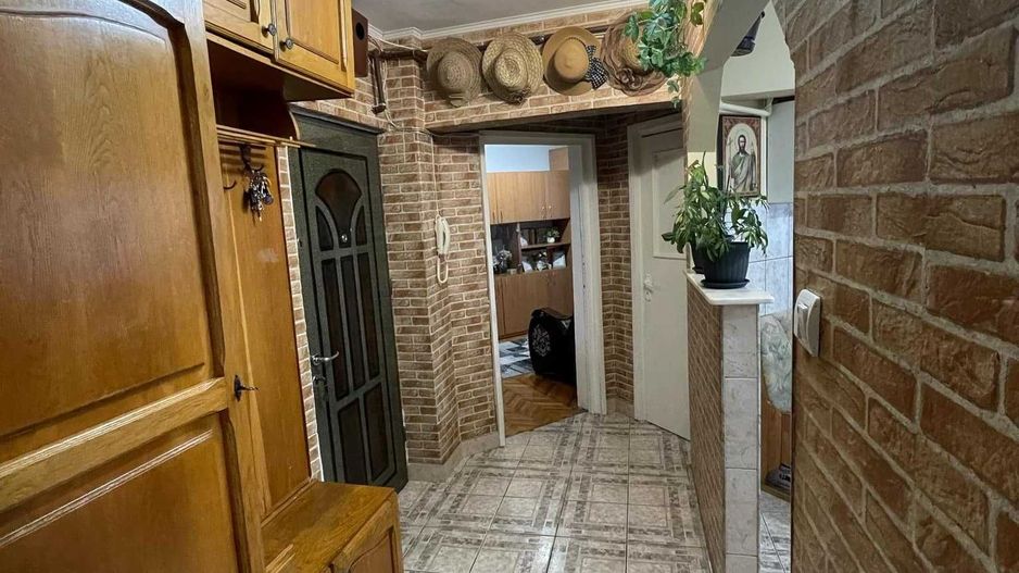 Apartament 3 camere, etajul 4 Micro 16 - Poză 8