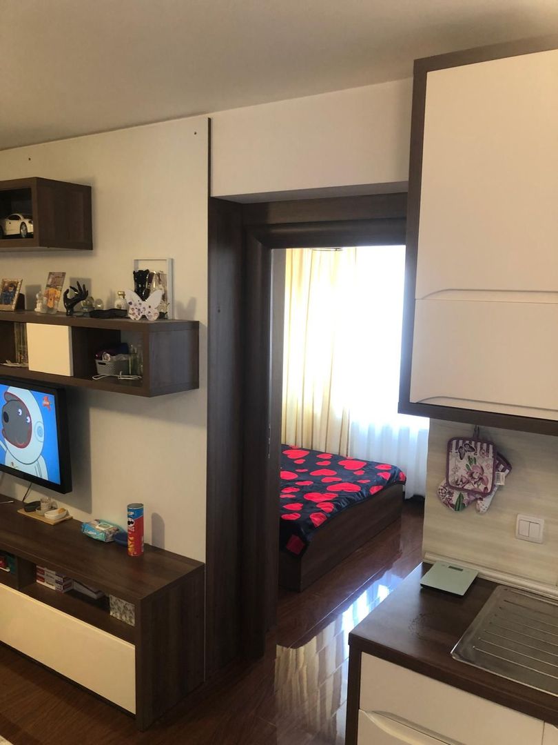 De vanzare apartament 2 camere Militari Residence - Poză 7