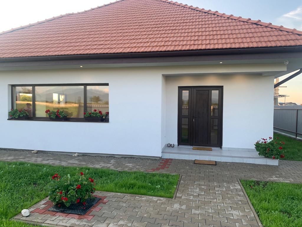 Casă economică- la cheie - Comision 0 % - Poză 5