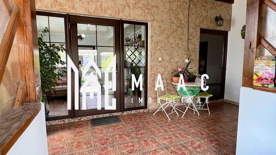 Casa individuala | 6 camere | Teren 863 MP | Selimbar - Poză 25