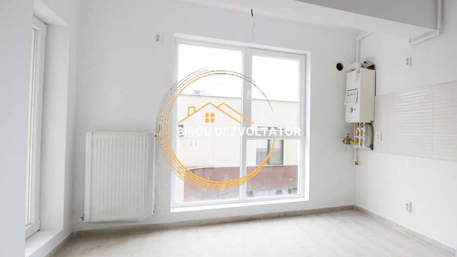 Ansamblu modern Titan Pallady 12minute de metrou Teclu Ikea Decomandat - Poză 4