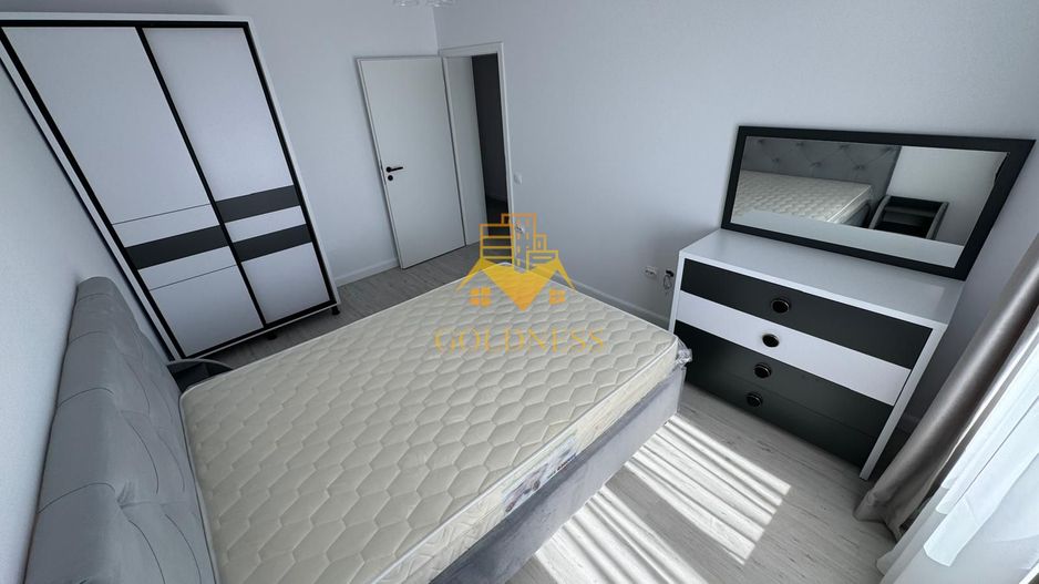 2 camere, modern, parcare,Baciu zona Galaxiei, Transylvaniei - Poză 5