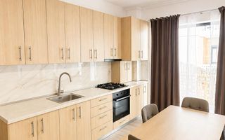 Apartament superb cu 2 camere | Future Residence | Giroc - Poză 3