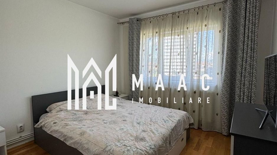 APARTAMENT 3 CAMERE| OSTROVENI -CATEDRALA| CENTRALA TERMICA - Poză 3