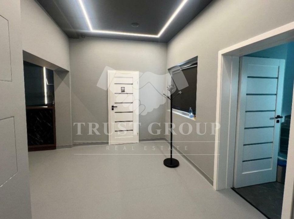 Vila Aviatorilor | Garaj | 90 mp Curte libera | Ideal investitie - Poză 7