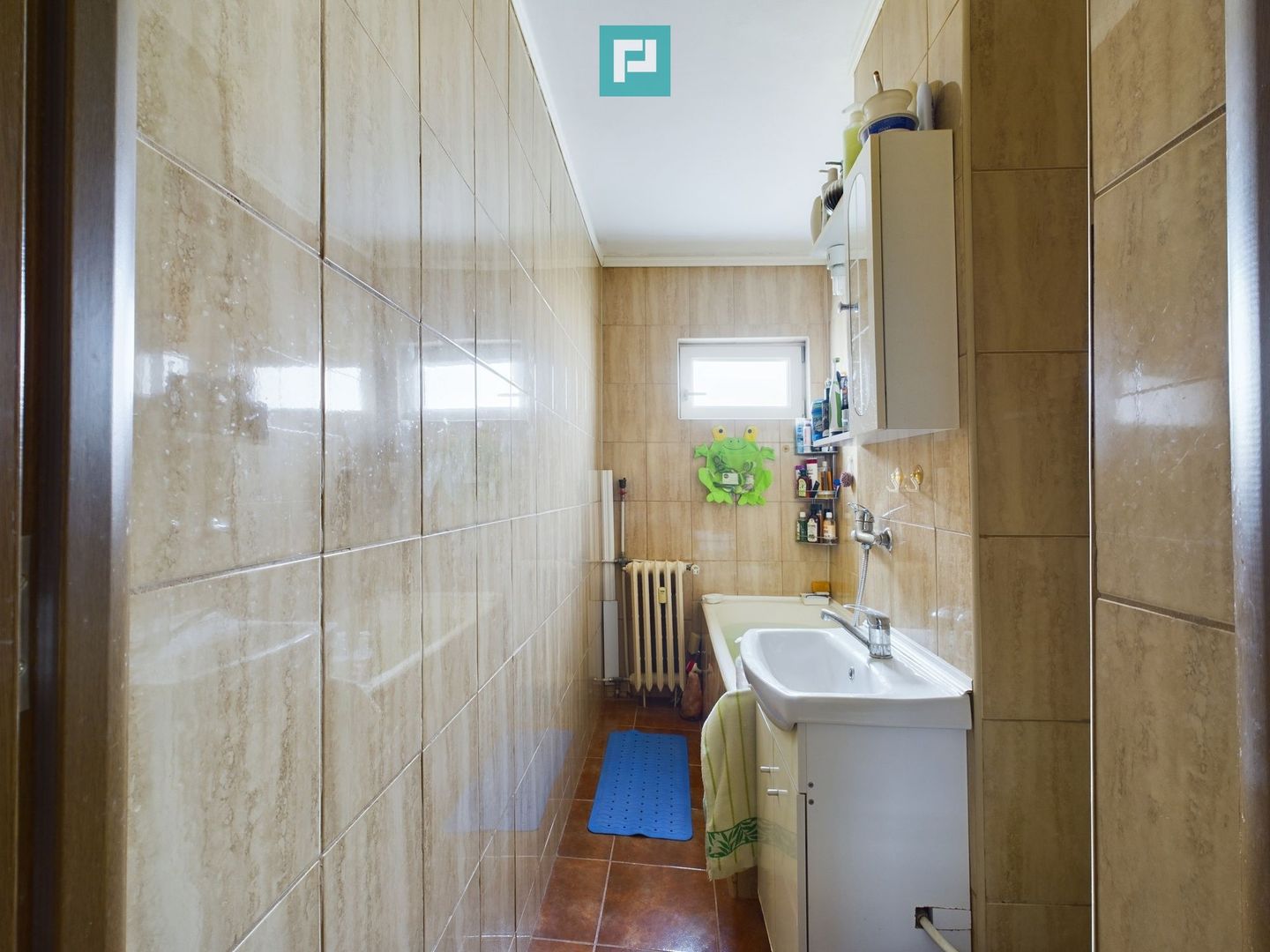 Ocazie! Apartament cu 3 camere, zona Dâmbovița lângă restaurant Nora - Poză 8