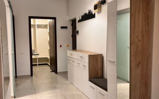 Apartament 3 camere de inchiriat lux, bloc 2017, Militari-Pacii - Poză 5