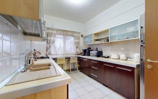 PIPERA | Iancu Nicolae - Gradina Zoologica | Vila 290 mp| Teren 387 mp - Poză 10