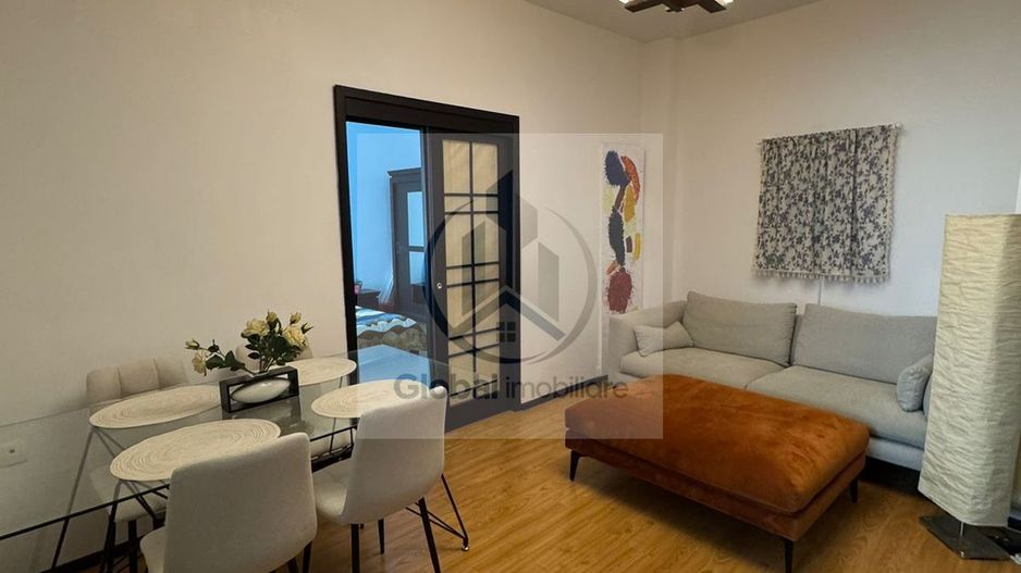 Apartament 3 camere Central Civic | 70 mp | Parter | Pet Friendly - Poză 1