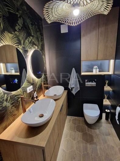 Apartament modern cu 3 camere, parcare subterană – zona Iulius Mall - Poză 7