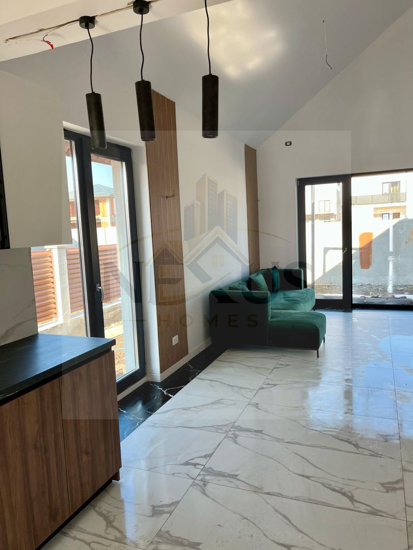 Pantelimon - Complex rezidential | Vila individuala | Mutare rapida - Poză 6