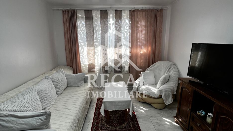 Apartament 2 camere Micro 3 | Etaj 3/4 | 43 mp + balcon - Poză 1