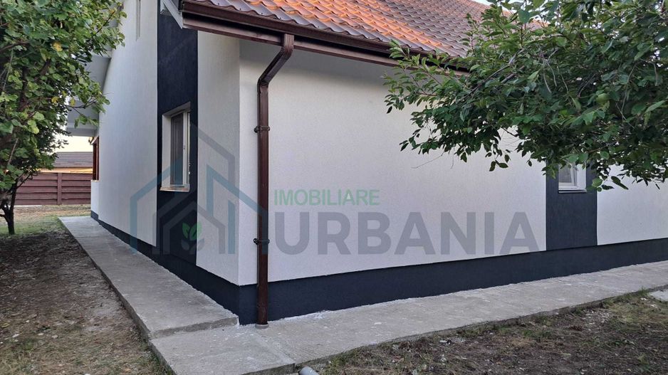 Casă de vânzare în Vorovești, Miroslava – 3 camere, 700 mp teren - Poză 4