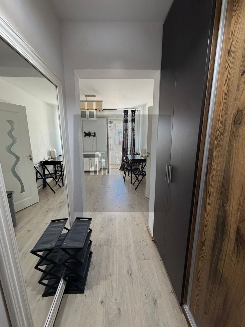 Apartament 2 camere Alexandru Obregia / Nitu Vasile - Poză 7