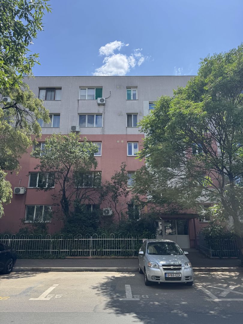 Apartament 3 camere- Ozana - metrou 1 Decembrie / Titan IM506 - Poză 12