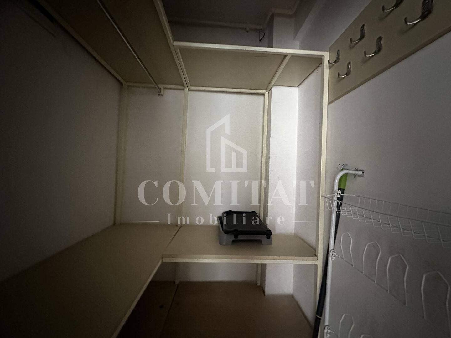 Apartament la etaj intermediar | 3 camere | Zona Eroilor - Poză 18