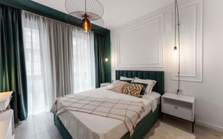 Apartament 2 Camere | 2 Bai |  Win Herastrau - Poză 11