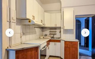 Eleganță autentică în Dorobanți | Vilă interbelică cu grădină - Poză 5