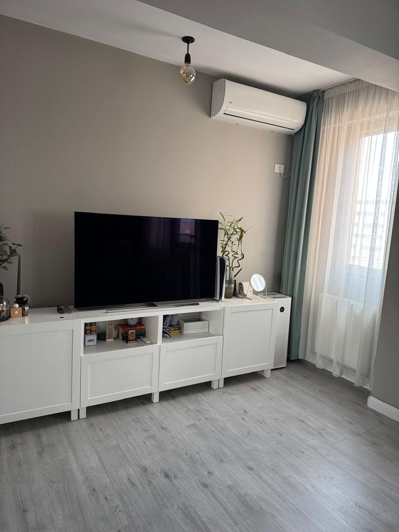 Apartament Modern gata de mutare | Militari Residence | Tineretului 19 - Poză 3