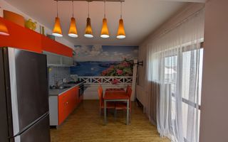 Vânzare Apartament 3 Camere - Str. Celofibrei, Bragadiru, Alexandriei - Poză 4