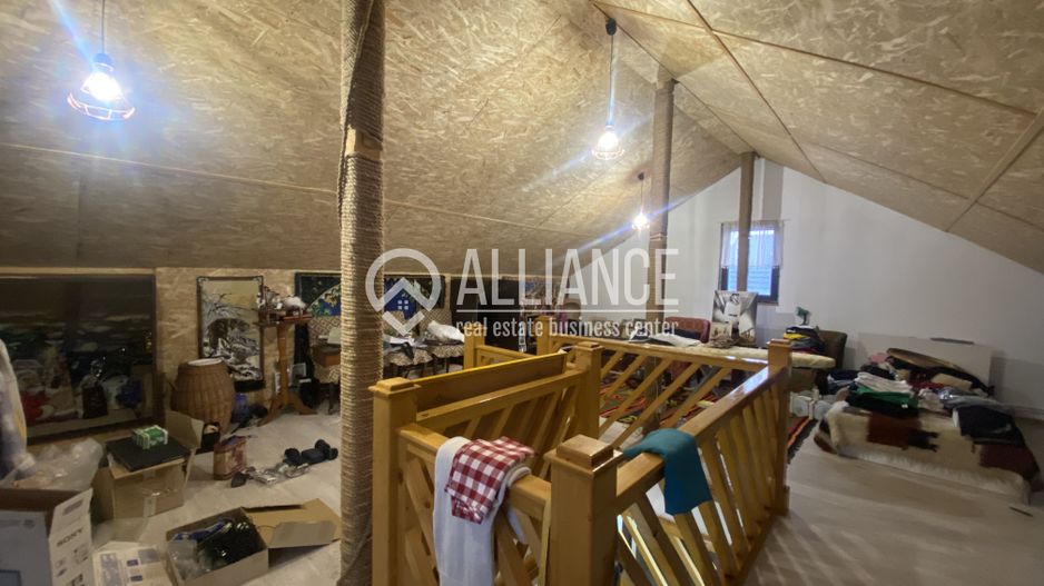 Valu lui Traian( Cod 07)  -Casă cu 3 camere (cu pod înalt amenajat) - Poză 16