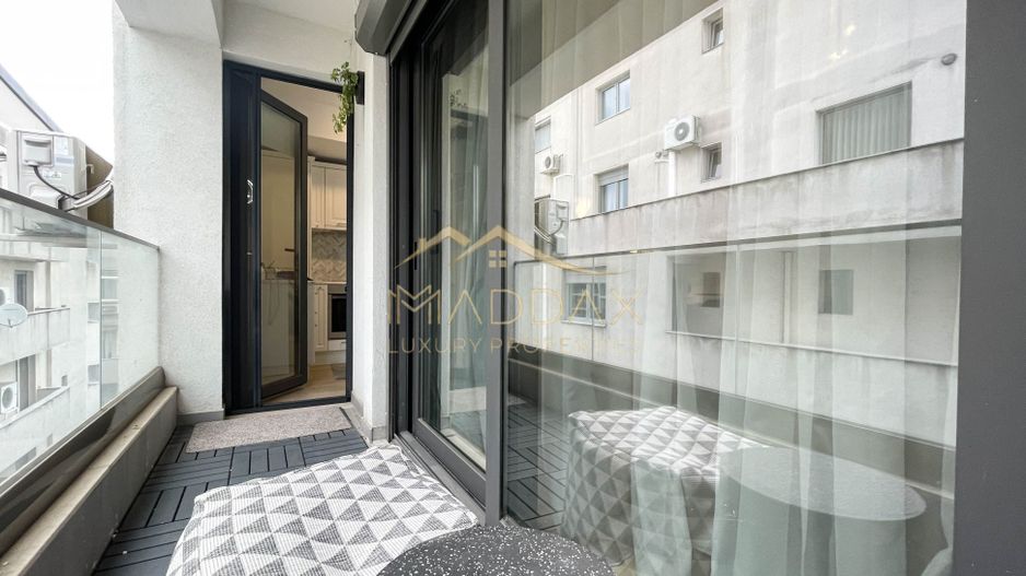 Amazing 2 rooms apartment + underground parking * Fully Furnished* // Herastrau - Poză 32