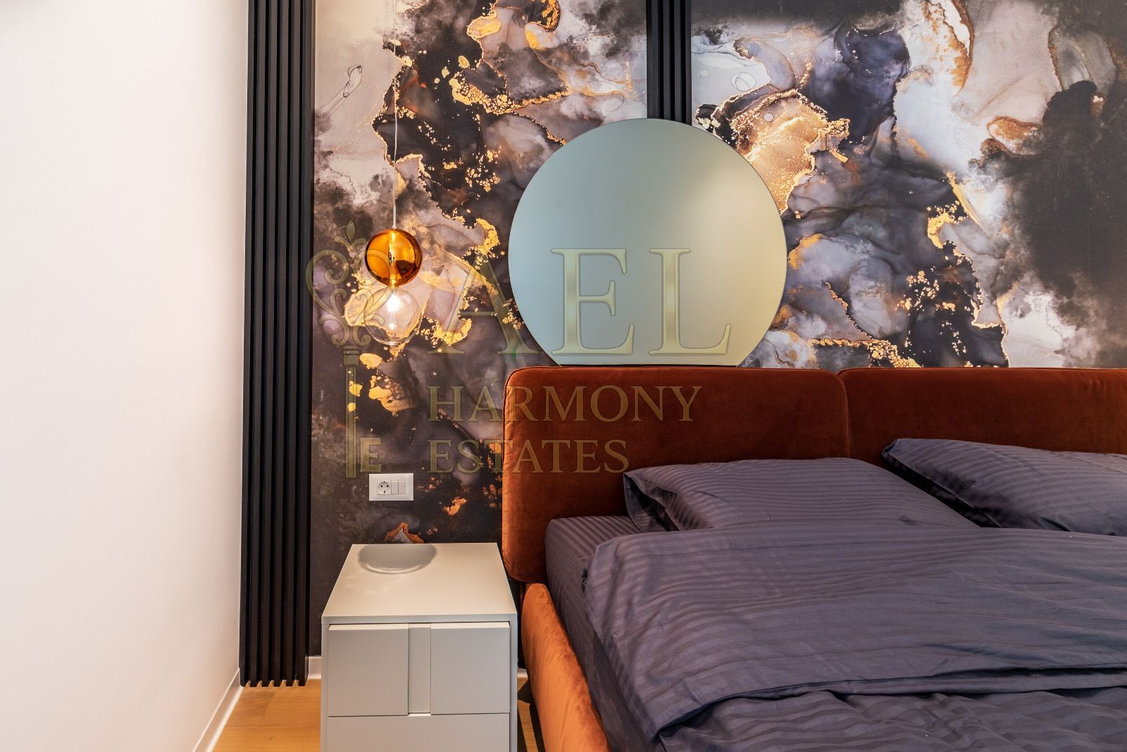 Apartament PREMIUM *4 camere* | One Verdi Park - Poză 23