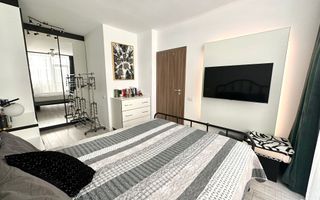 XCity Towers - 2cam complet mobilat+utilat + parcare | Torontalului - Poză 9