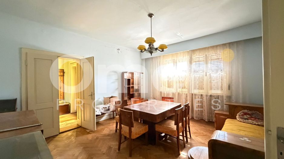 Casa de vanzare cu 446 mp teren si garaj, situata in zona centrala - Poză 7