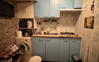Garsoniera 22 mp | Zona Ostroveni | Mobilata si Utilata - Poză 4