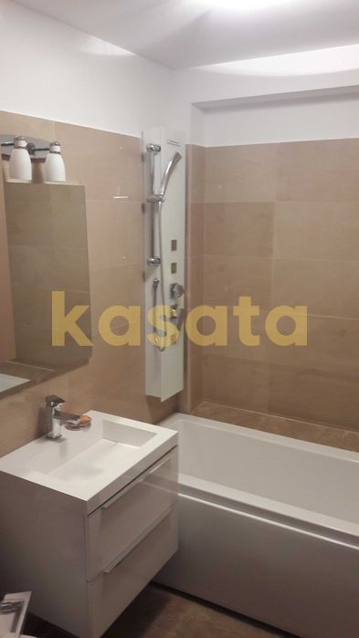 Garsonieră Parcul Verdi / Floreasca | Etaj 2 | Bloc nou - Poză 4