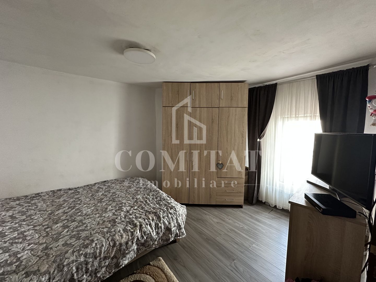 Apartament cu 2 camere | 55mp | Zona Decebal - Poză 2