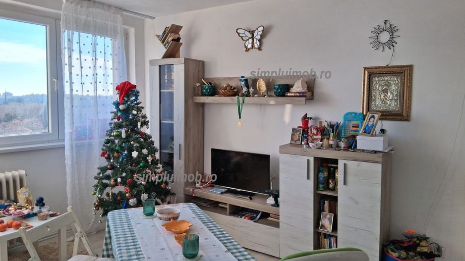 Panoramic Spațios IOR Baba Novac Câmpia Libertății - Poză 1