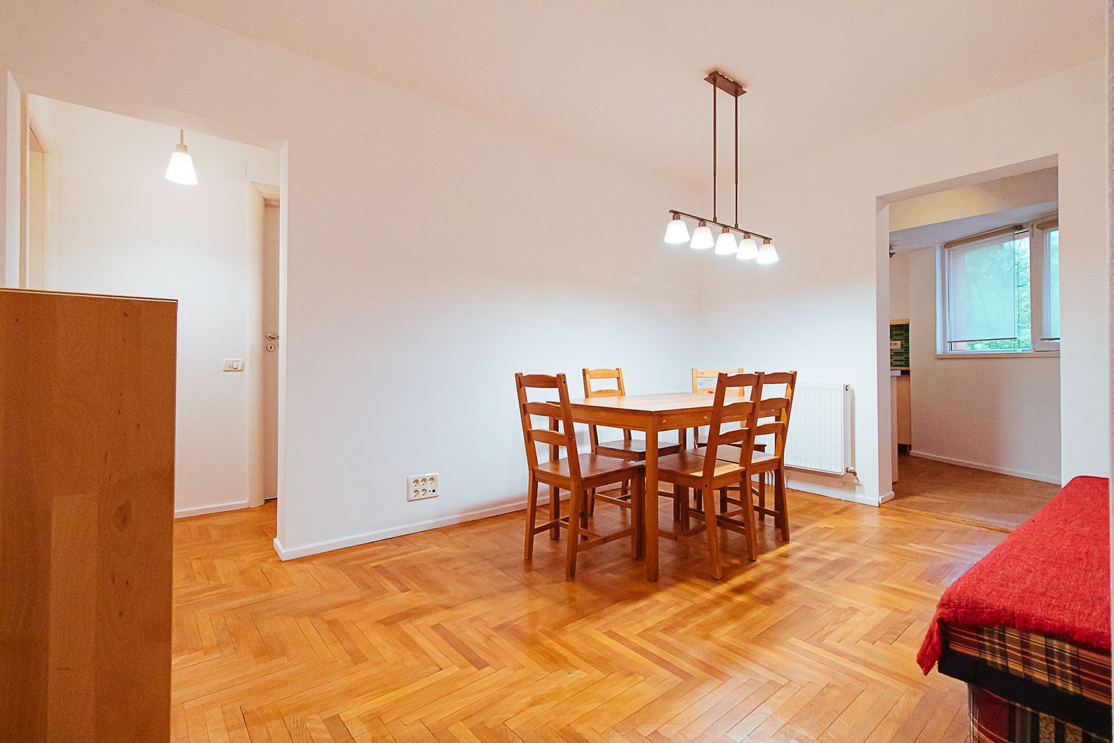 Comision 0% -  2 camere si jumatate, pretabile locuintă sau birouri - Poză 2