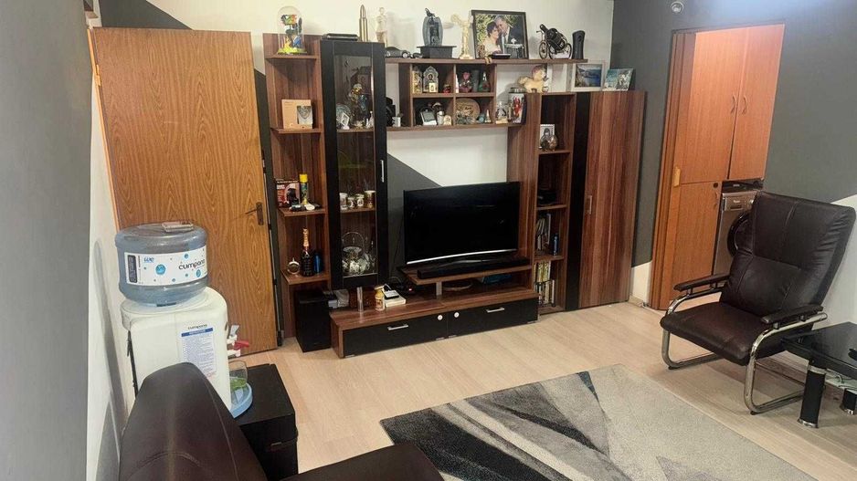Apartament 3 camere  Constantin Brancoveanu. - Poză 2