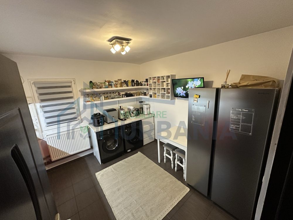 Apartament 2CD Complet Renovat - Cug Selgros - Poză 6