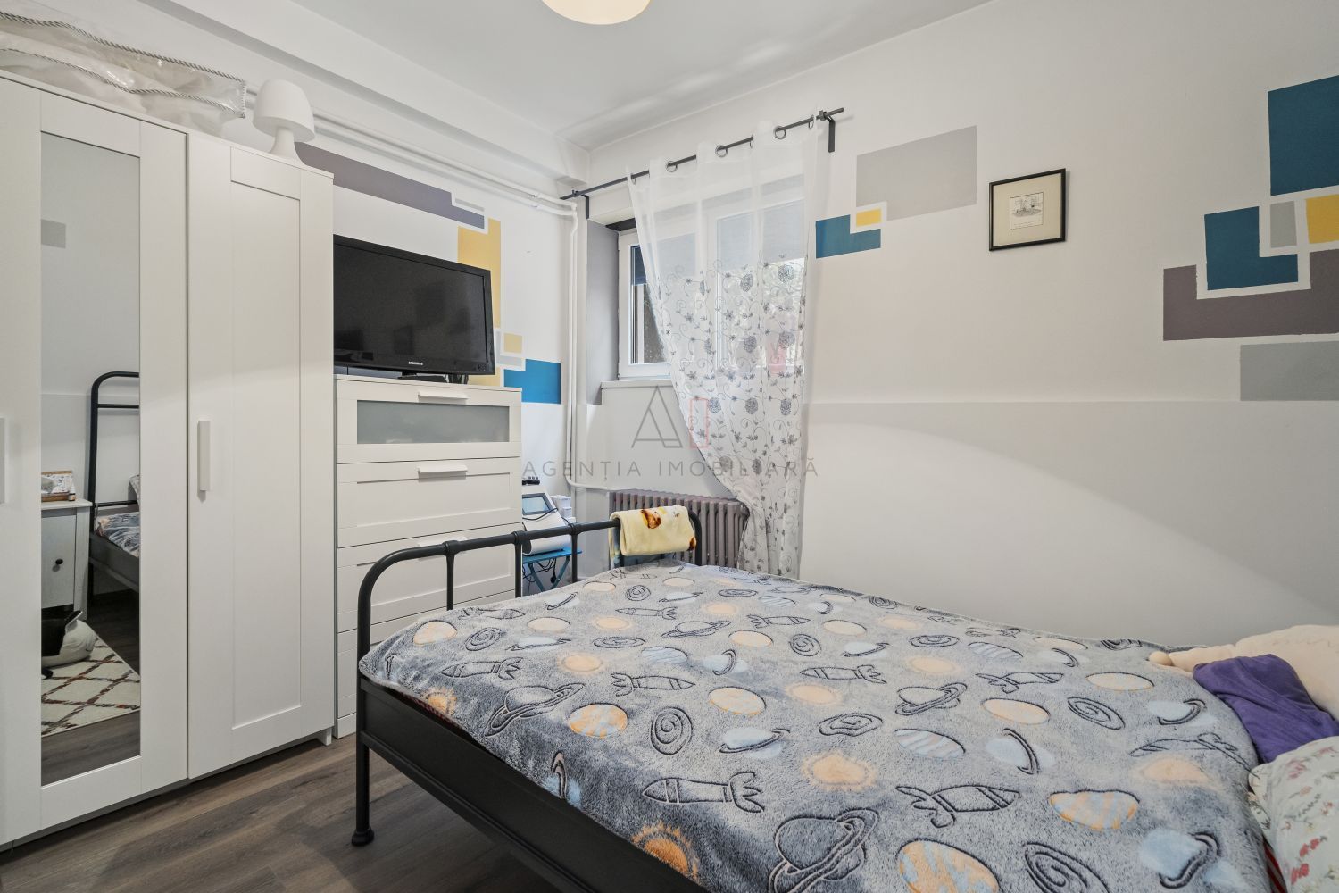 0% Comision / 3 Camere / Cismigiu - Poză 7