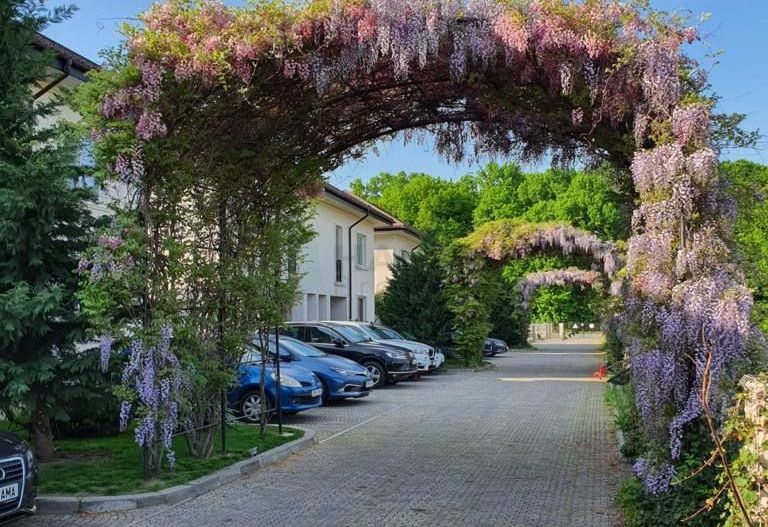 Vila 5 camere Avangarde Forest 4 | Mobilata complet - Poză 49