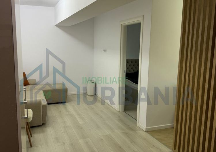 Apartament 2 camere de închiriat în Evergreen Towers, Tătărași, Iași - Poză 1