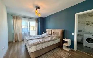 Penthouse exclusivist de închiriat - Poză 13